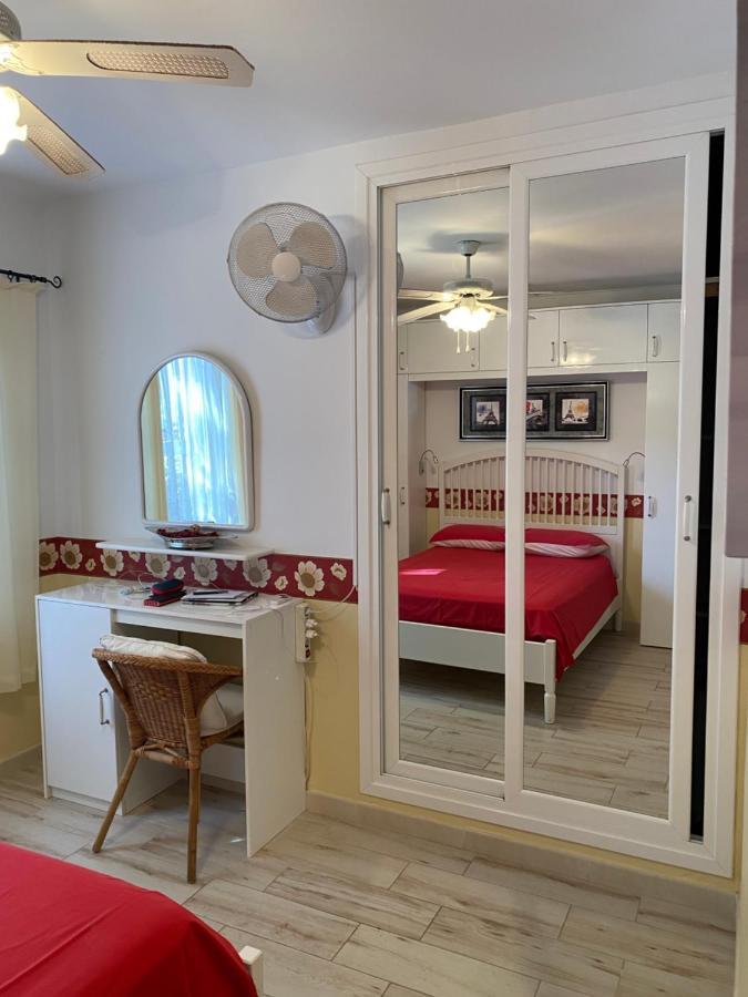 Casa Magia Villa ปลายาเดลาสอเมริกาส ภายนอก รูปภาพ